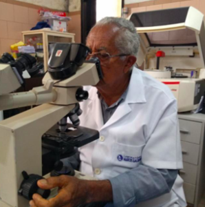 Marcos Galdino dos Santos