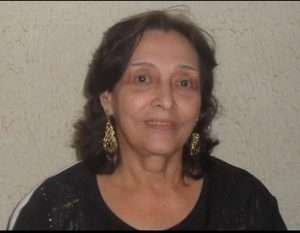 Maria do Carmo Santos | In Memoriam