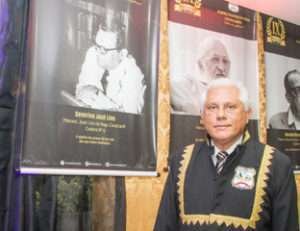 Severino José Lins