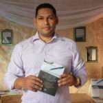 Dimison Cesar Vieira Gomes