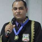 Eli Rodrigues de Lima