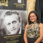 Isabel Cristina Pereira de Oliveira