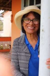 Maria José Leão Portela Gomes – Mariinha Leão