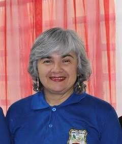 Maria Elisabeth Varela Leocádio