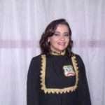 Maria Patrícia Cabral da Silva
