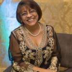 Rosilda Maria Araújo Silva dos Santos