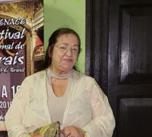 Sevatil Lôbo de Siqueira | In Memoriam