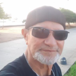 Edvaldo José Levino (Dudoce)